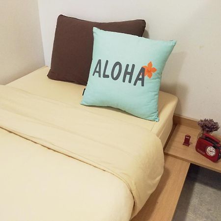 Lee & No Guesthouse Hongdae Seul Dış mekan fotoğraf