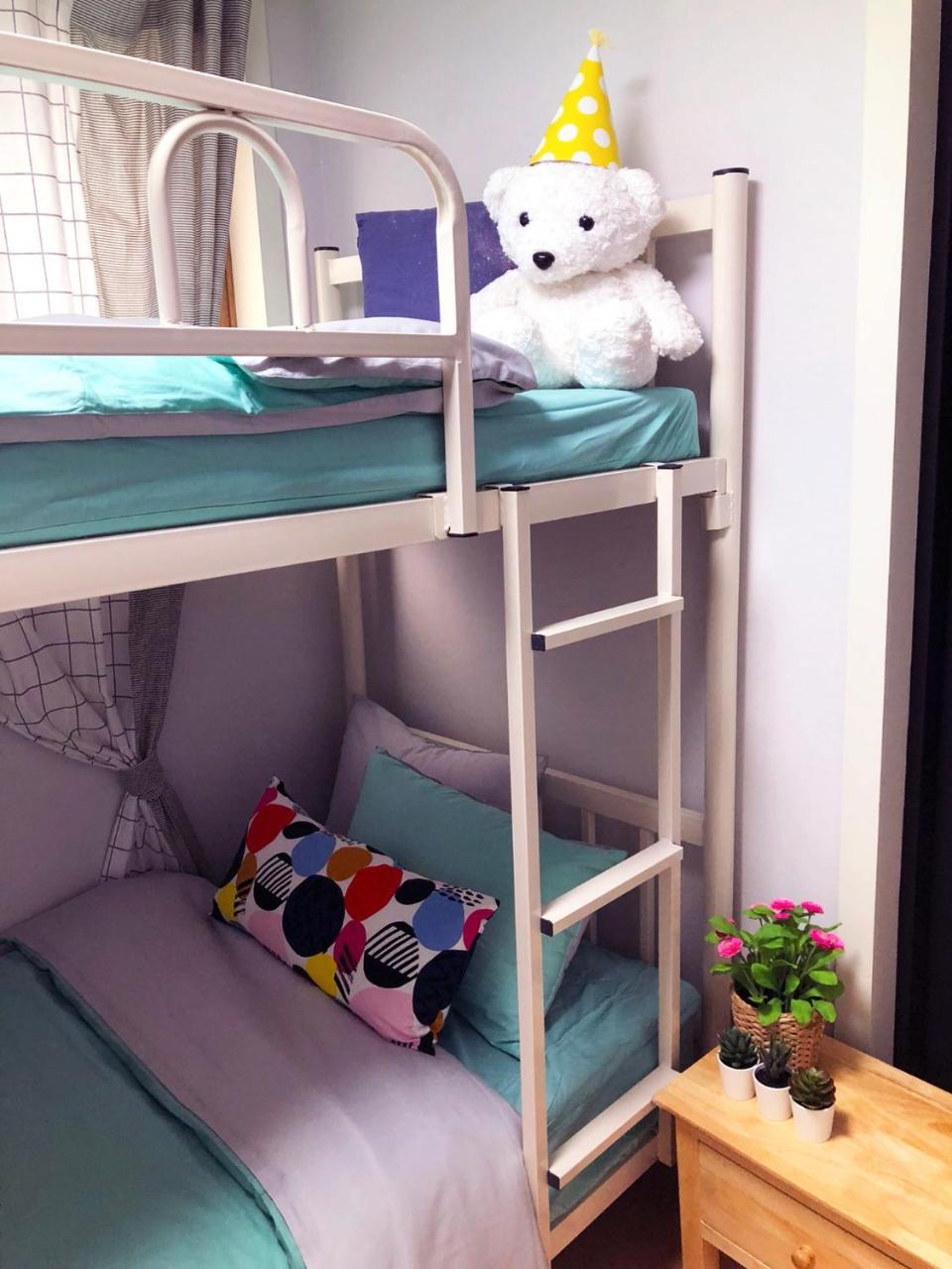 Lee & No Guesthouse Hongdae Seul Dış mekan fotoğraf