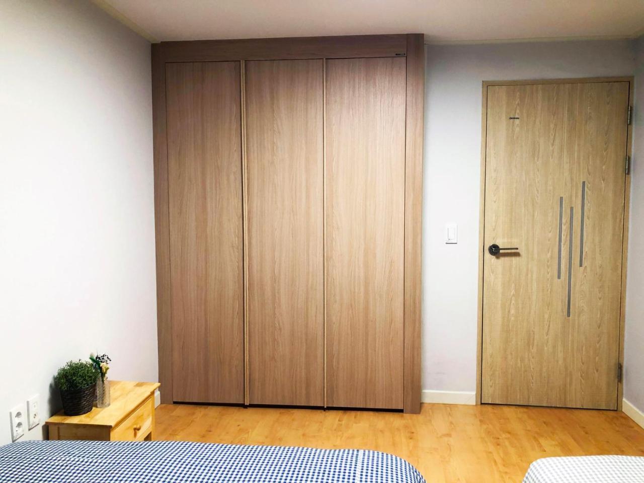 Lee & No Guesthouse Hongdae Seul Dış mekan fotoğraf