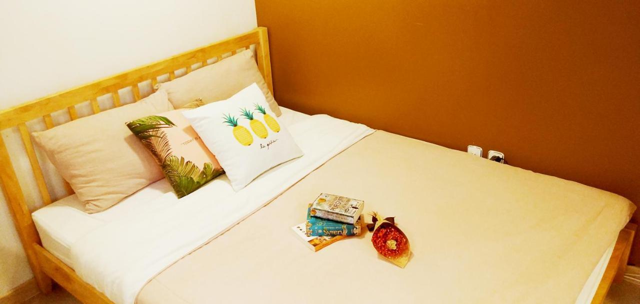 Lee & No Guesthouse Hongdae Seul Dış mekan fotoğraf