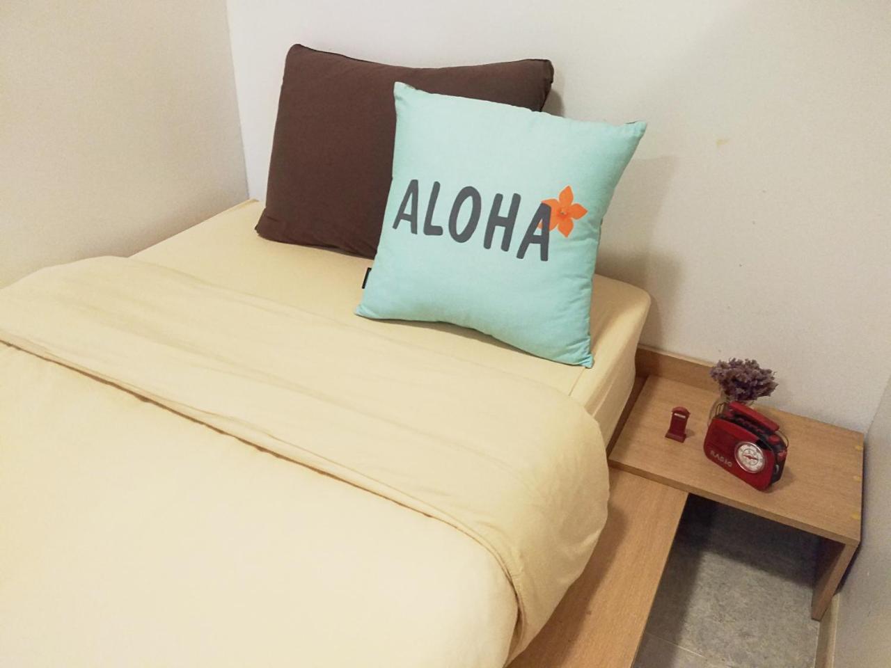 Lee & No Guesthouse Hongdae Seul Dış mekan fotoğraf